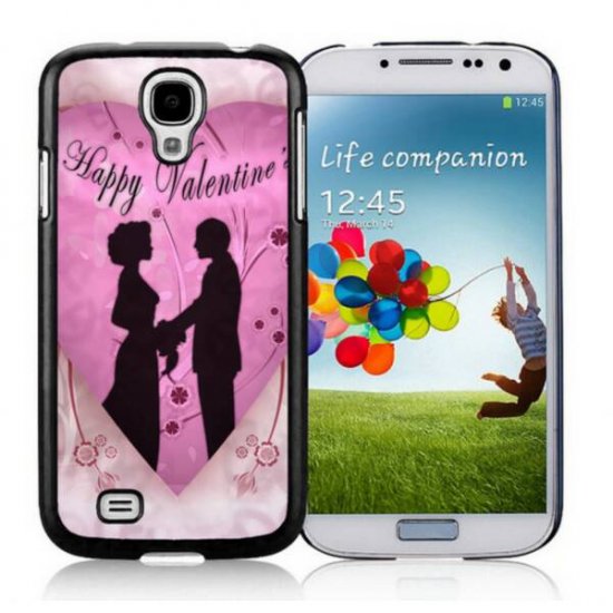 Valentine Marry Samsung Galaxy S4 9500 Cases DCT | Women